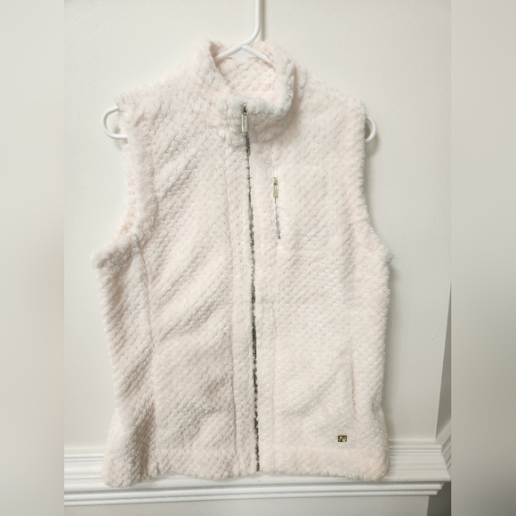 Calvin Klein Jackets & Blazers - NWT Calvin Klein Vest